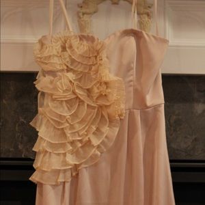 Max and Cleo Evening Gown